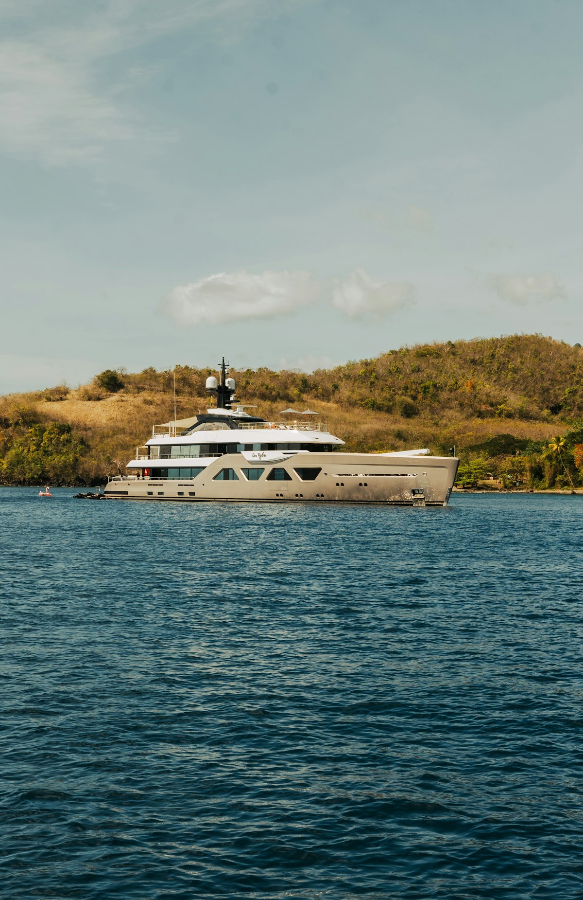 Yachts